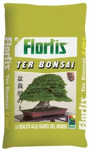 ORVITAL Основная среда выращивания Substrati flortis