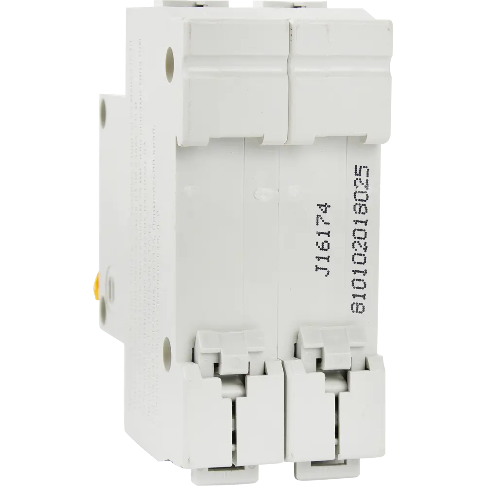 Автоматический выключатель IEK Home ВА47-29 для защиты электросетей 18072379 STLM-0009402 - Вид №1