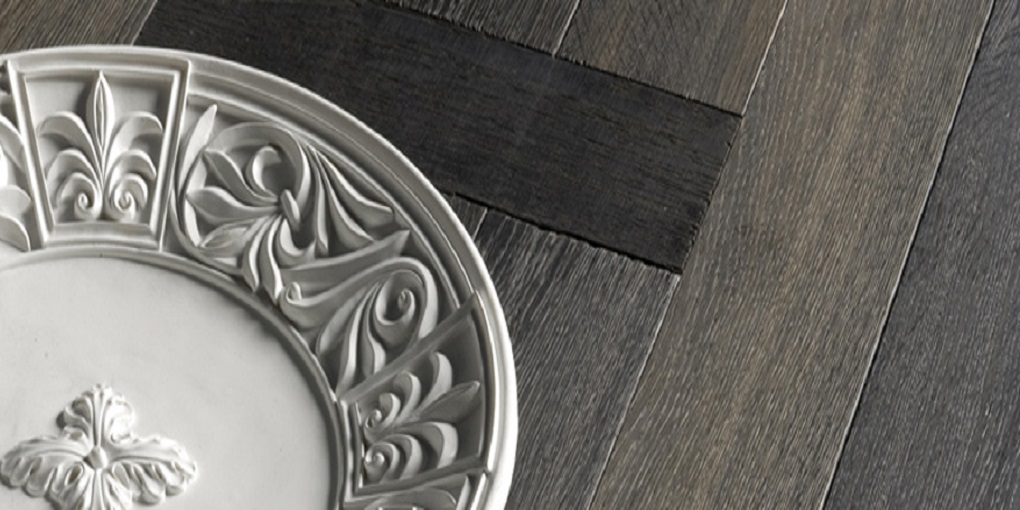 Паркетная доска Гарвард Solidfloor New Classics sun-id-257630 - Вид №2