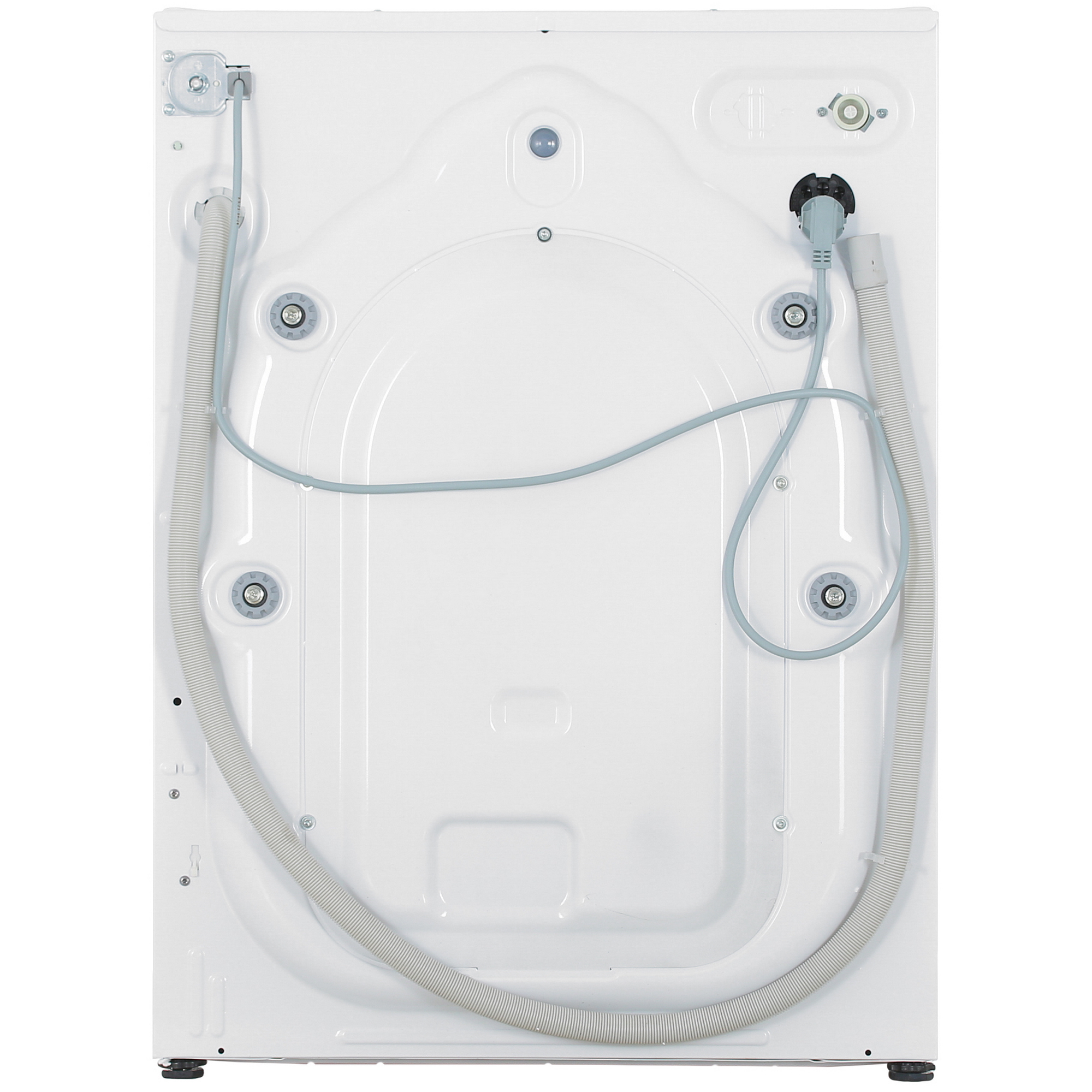 5402194 Встраиваемая стиральная машина Hotpoint BI WMHD 8482 V STDN-0126350 - Вид №8