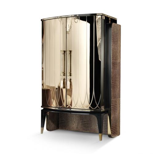 Palawan Барный кабинет Visionnaire 