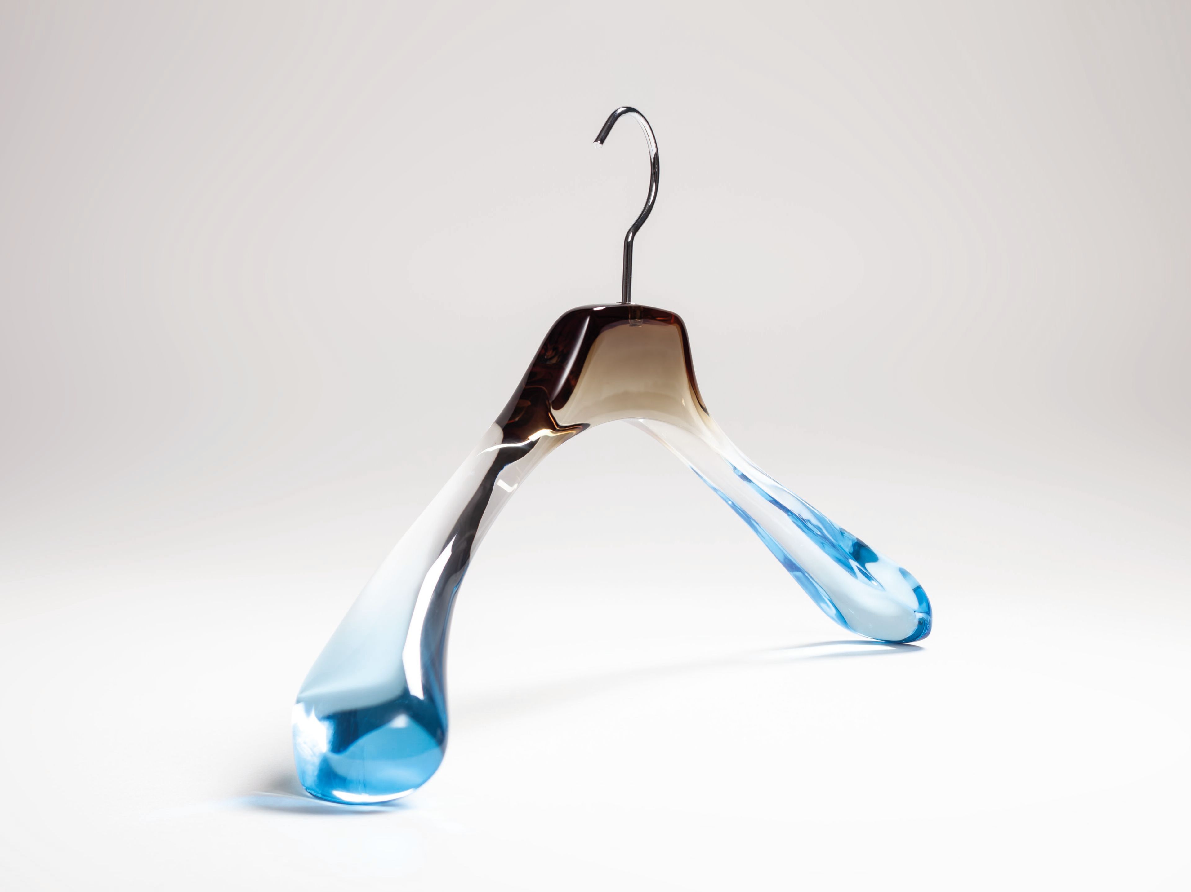 Вешалка из оргстекла Toscanini STELLA PLEXI ARCH-00049548 - Вид №4