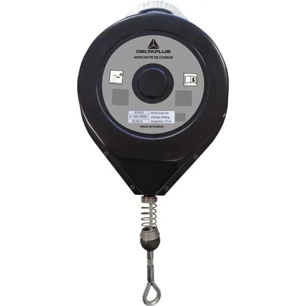 Блокирующее устройство для грузов Delta Plus AN530 12 м STLM-2015872