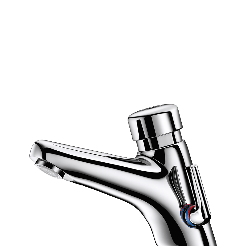 700000 Порционный смеситель TEMPOMIX 2 DELABIE 