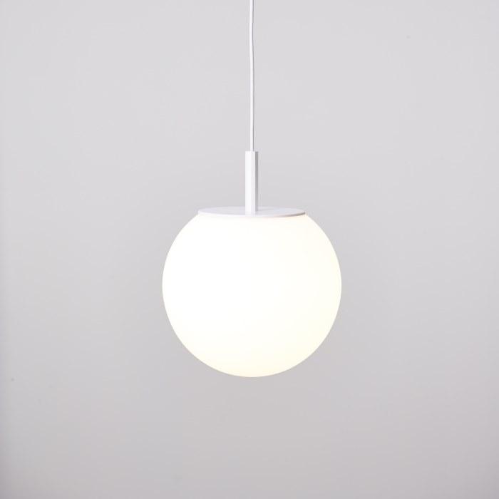 BROKIS Подвесной светильник из дутого стекла Sfera sun-id-1472549 - Вид №19