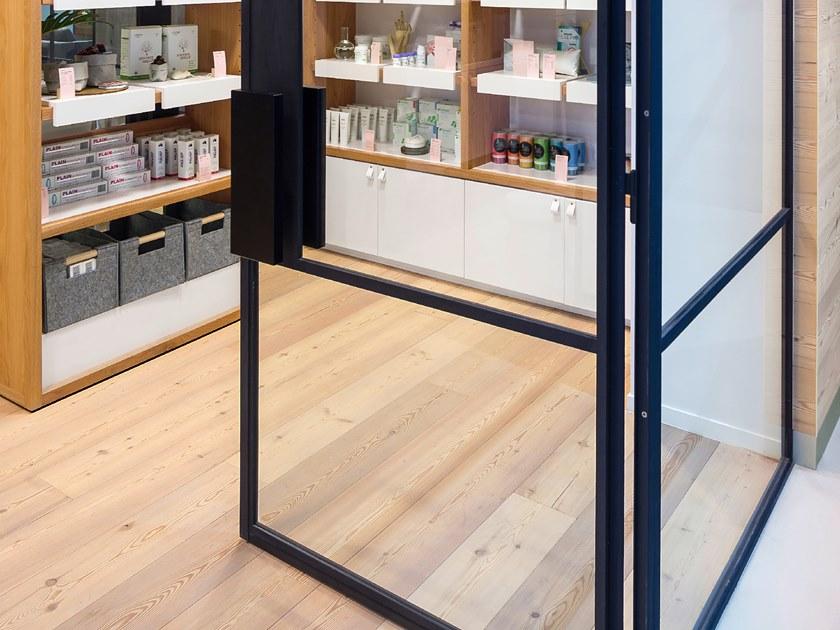 mafi Пол из лиственницы Alpin Laebbkw - Вид №9