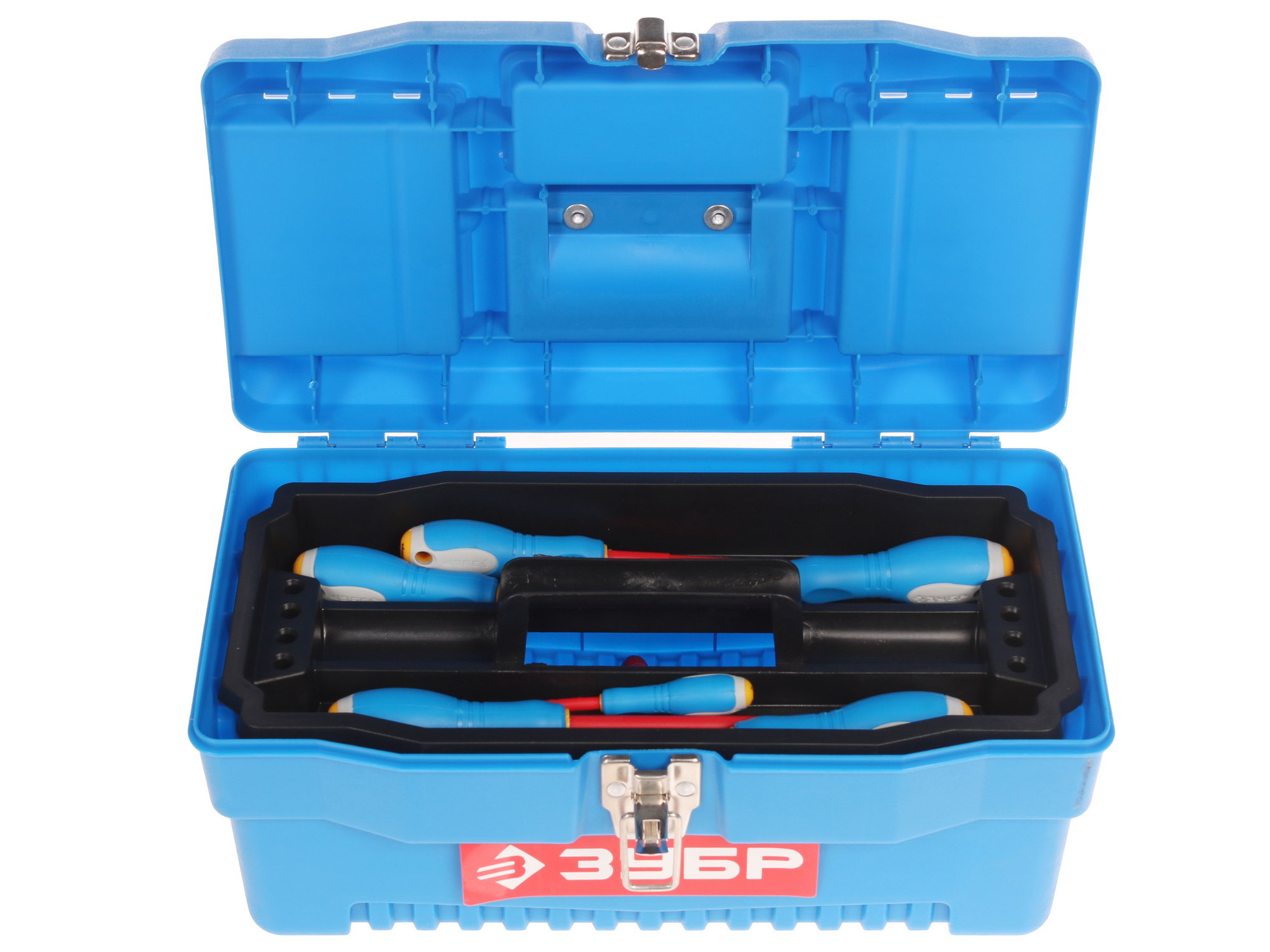 Набор инструментов Зубр Эксперт 2214-H12 1021629 STDN-0107414 - Вид №1