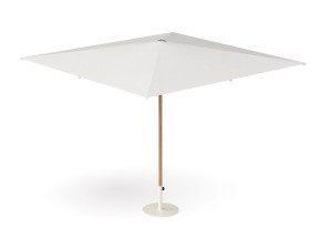 Ткань квадратный зонтик