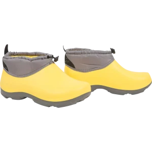 Ботинки двухцветные женские размер 38