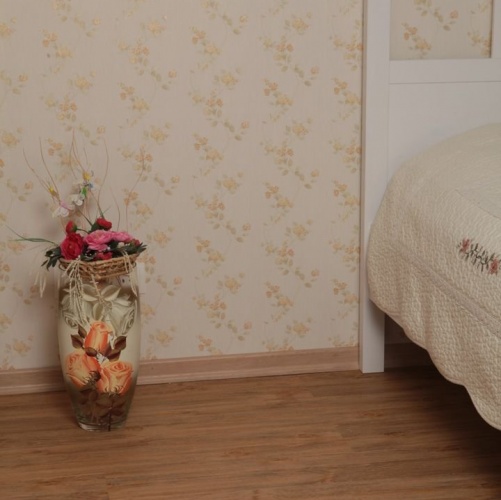 Виниловый ламинат Decoria Mild Tile Морейн Jw 102 Дуб (Гладкая) 950х184 мм 3201000036 - Вид №1