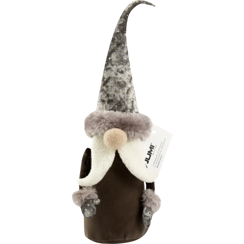 Декоративная фигура «Гном», 35 см Santreyd STLM-2046646 - Вид №3