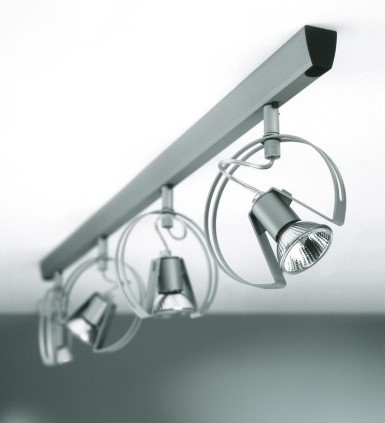 006325 Потолочный светильник 3L Carpyen Flash Santreyd - Вид №1