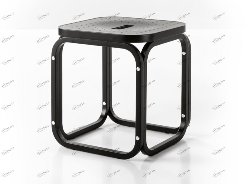 Wiener GTV Design Табурет из бука Postsparkasse sun-id-1487863