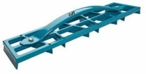 FT Стальная стяжка с 8 лезвиями