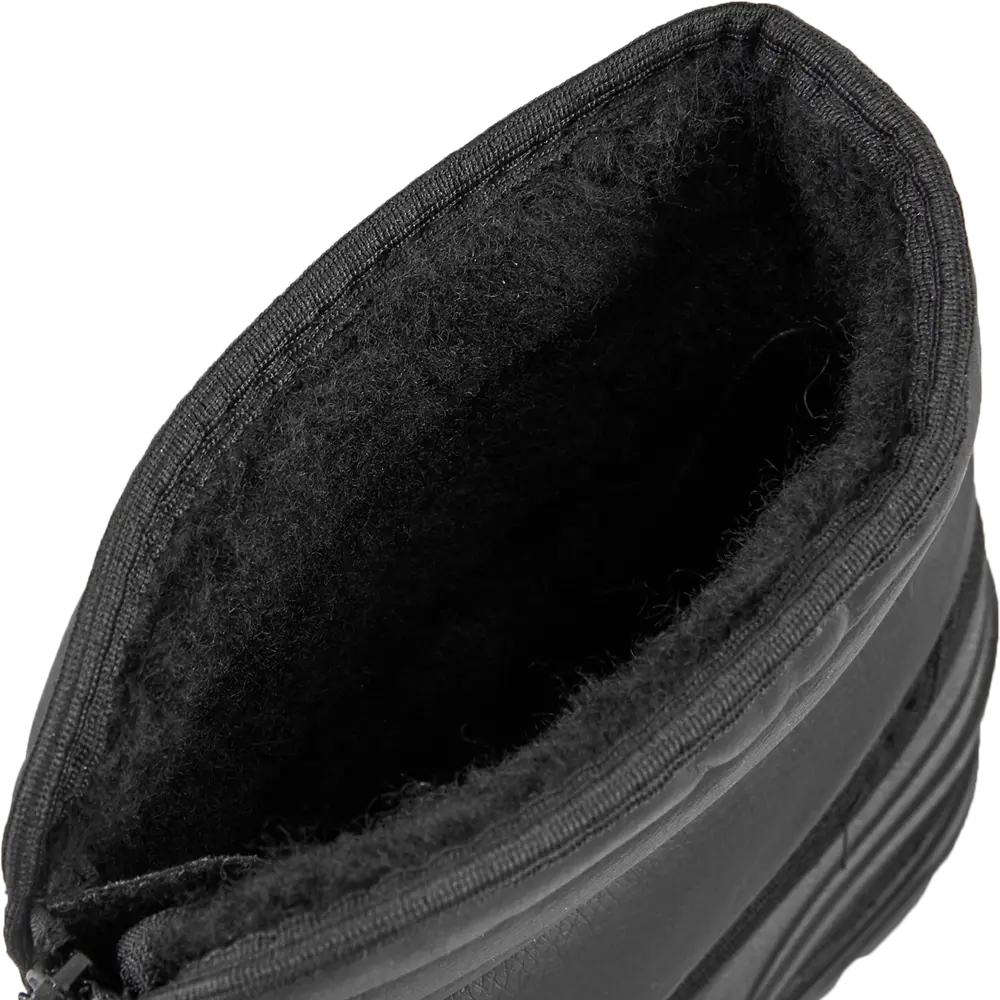 Сапоги мужские М-018 размер 41 цвет чёрный Santreyd STLM-2151811 - Вид №1