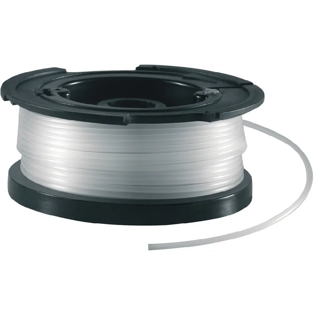 Шпуля с леской 1.5 мм для Black&Decker ST182320 BLACK + DECKER STLM-2106573 - Вид №1