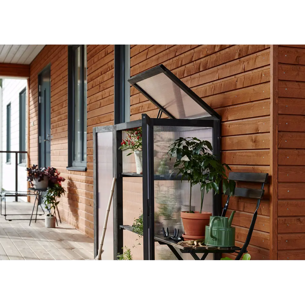 Tikkurila Valtti Expert Akva - защитно-декоративный антисептик для древесины 9 л 82115512 STLM-0019424 - Вид №3
