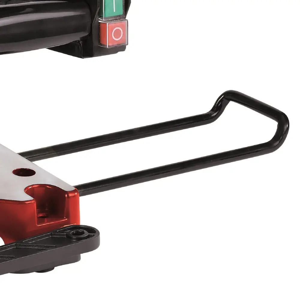 Торцовочная пила Einhell TC-MS 2112 T, 210 мм, 1200 Вт STLM-2106545 - Вид №5