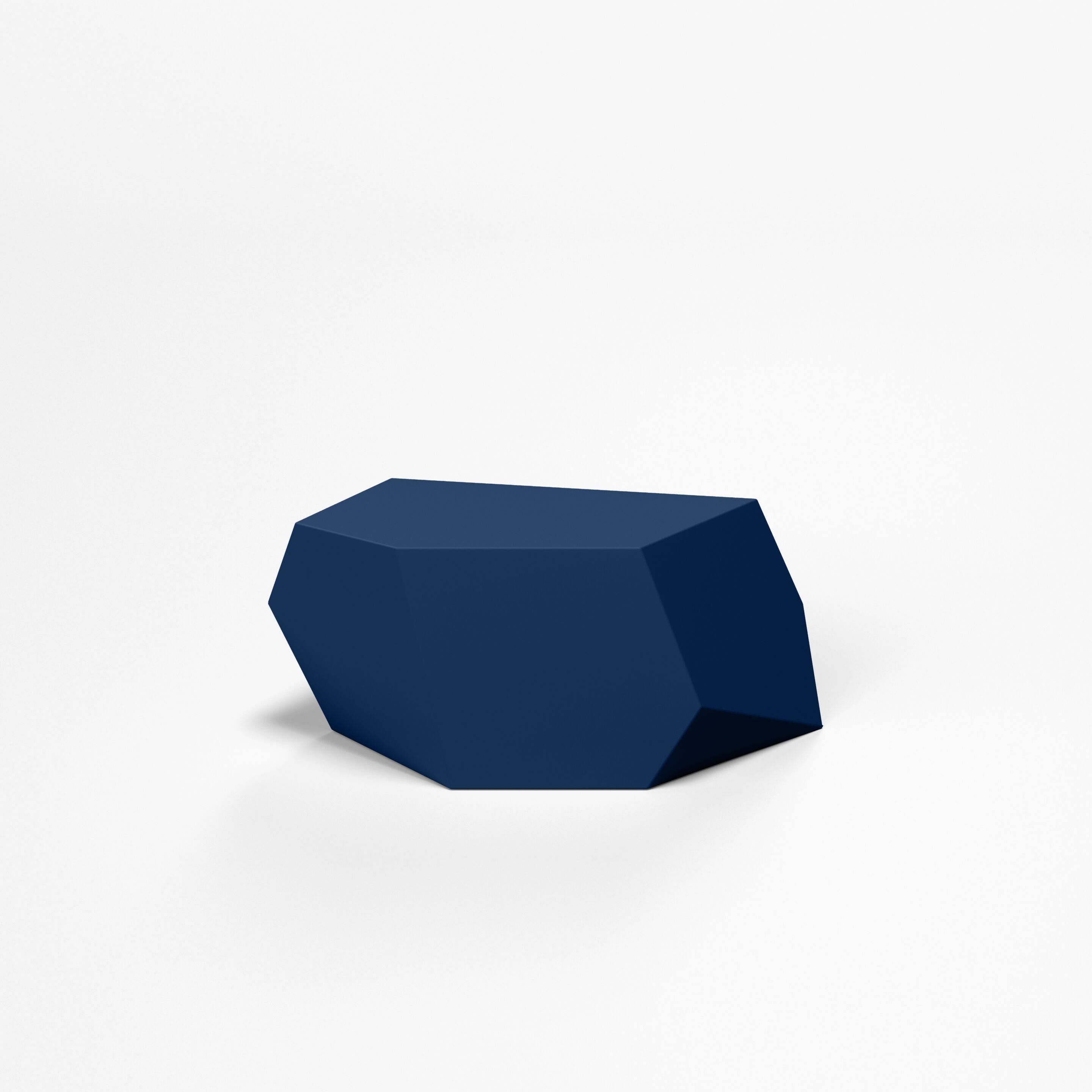 Скамья из пенопласта без спинки SIXINCH Rock ARCH-00016897 - Вид №22