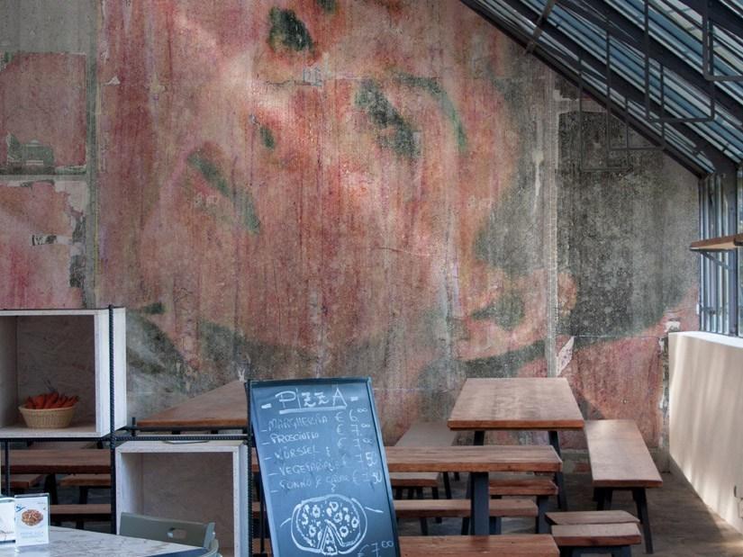 Tecnografica Обои на стену Collezioni d'arte 61216 - Вид №2