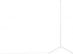 505074 Сценический торшер EU White Normann Copenhagen