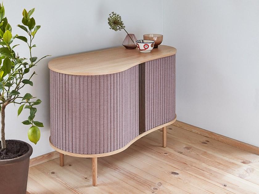 Umage Комод с раздвижными дверцами Audacious sun-id-1345685 - Вид №7