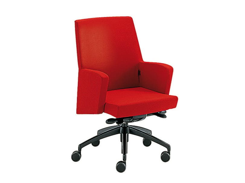 Офисное кресло руководителя Sesta Ada 1 ARCH-00111115