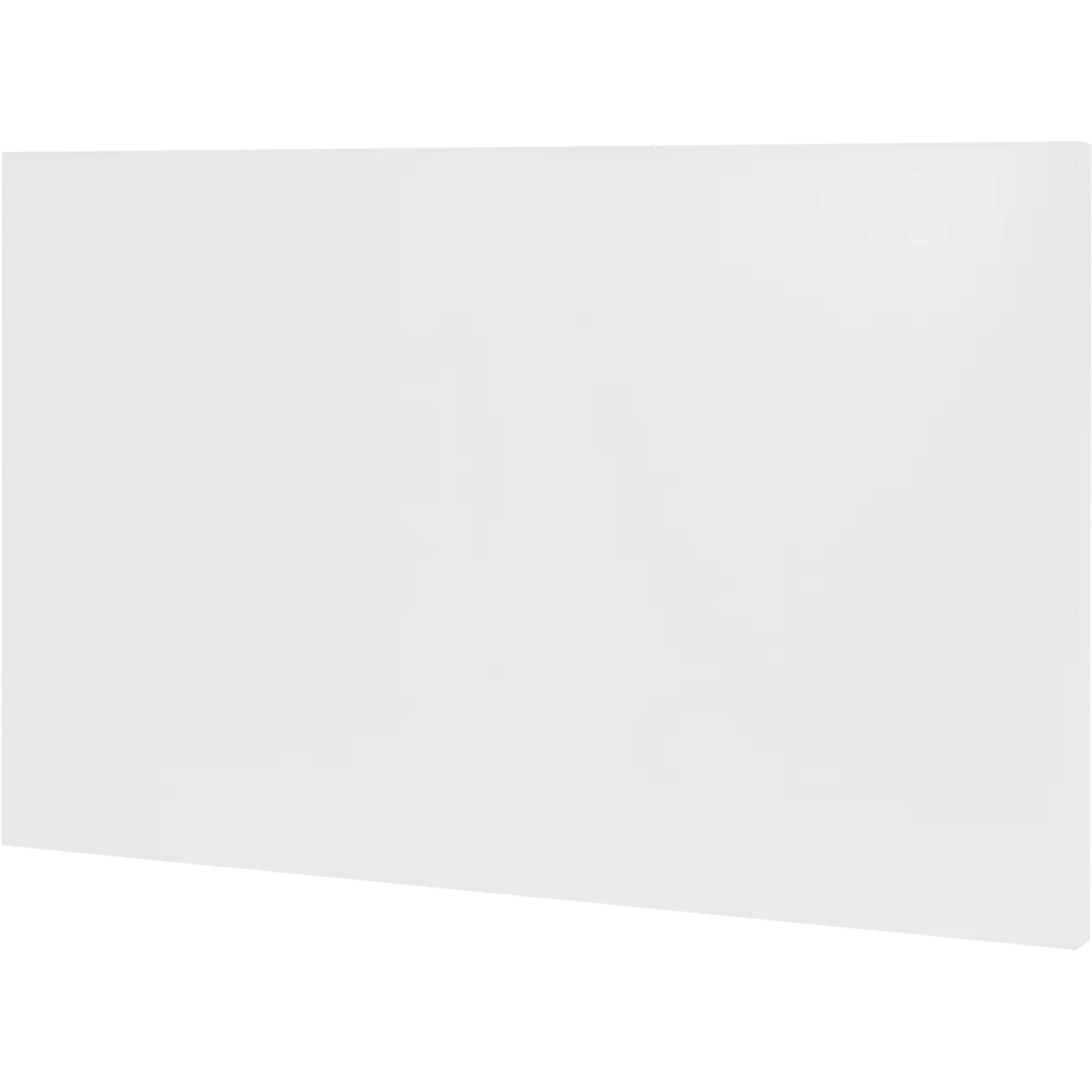 Santreyd Дверь для шкафа Лион София белая матовая 39,6x63,6 см 88967178 STLM-1078704 - Вид №3