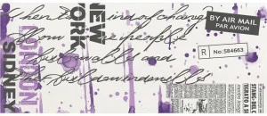 CERAMICHE BRENNERO Белая настенная плитка для дома Flou Cir