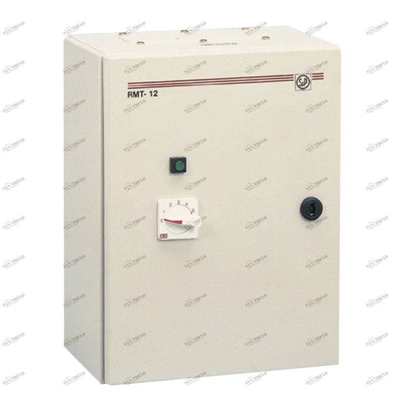 Трансформаторный регулятор скорости RMT-5 Santreyd sun-id-683116