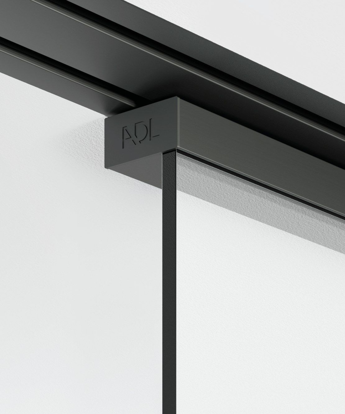 Раздвижные двери интерьер стены ADL Light ARCH-00094654 - Вид №2