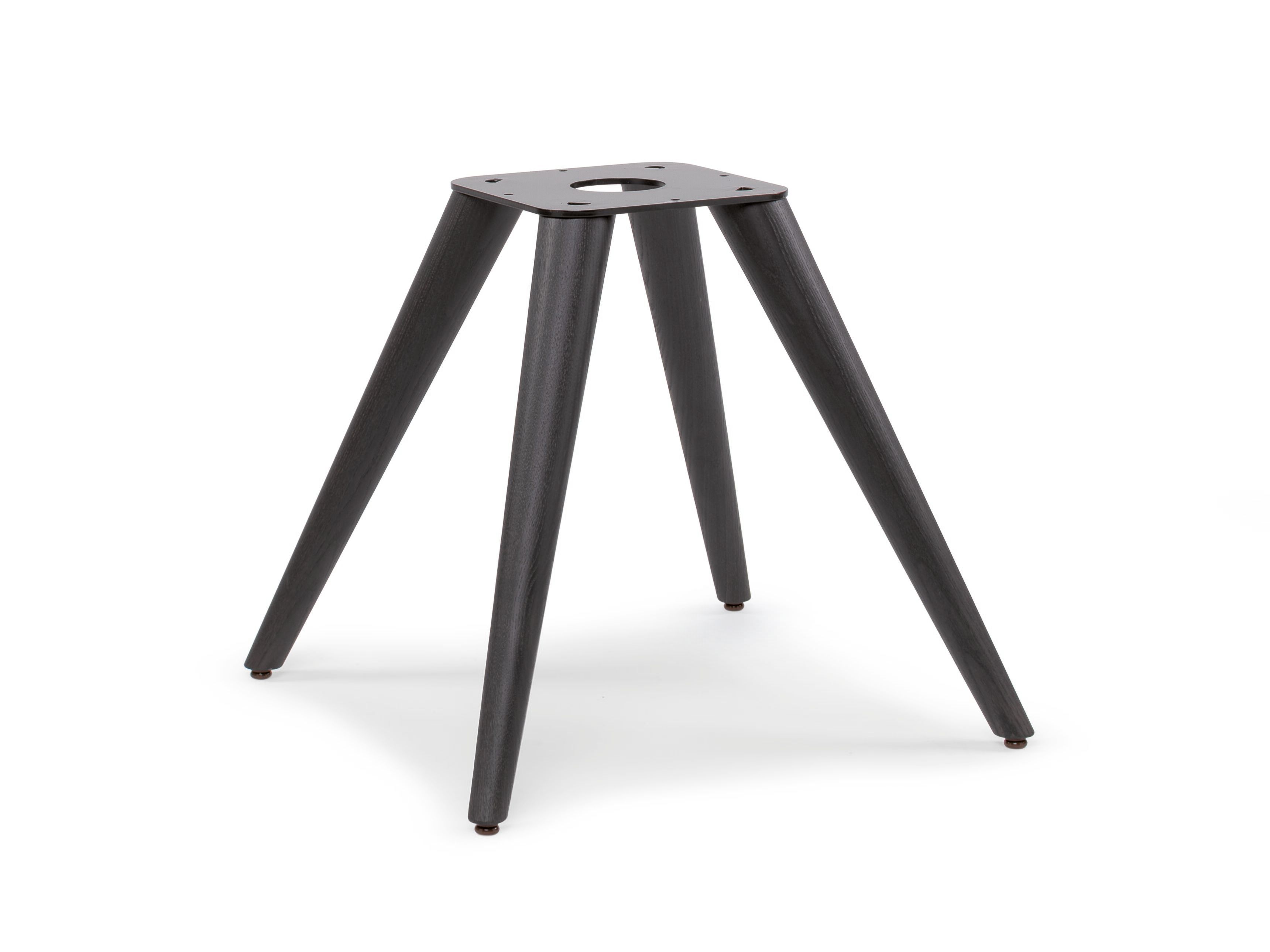 Деревянный стул с подлокотниками Riccardo Rivoli Uno ARCH-00065503 - Вид №3