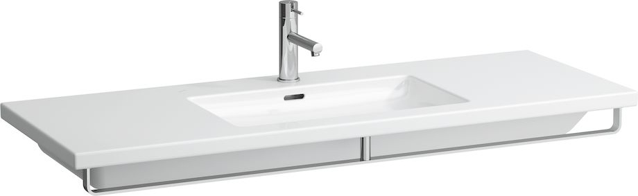 H8164350001081 Раковина-столешница LAUFEN PRO - Вид №1
