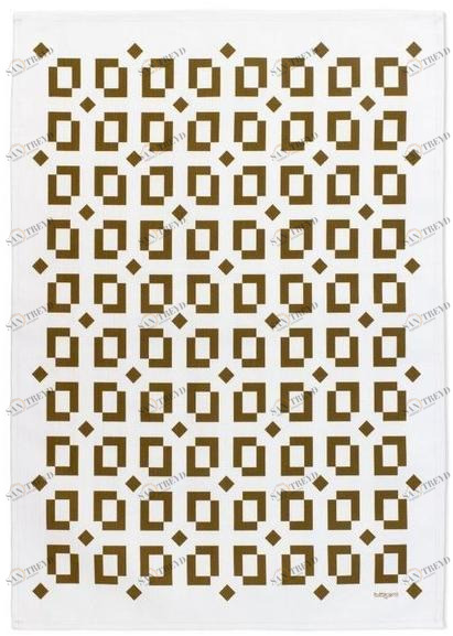 TuttiSanti Хлопковое полотенце San nicola sun-id-1475440