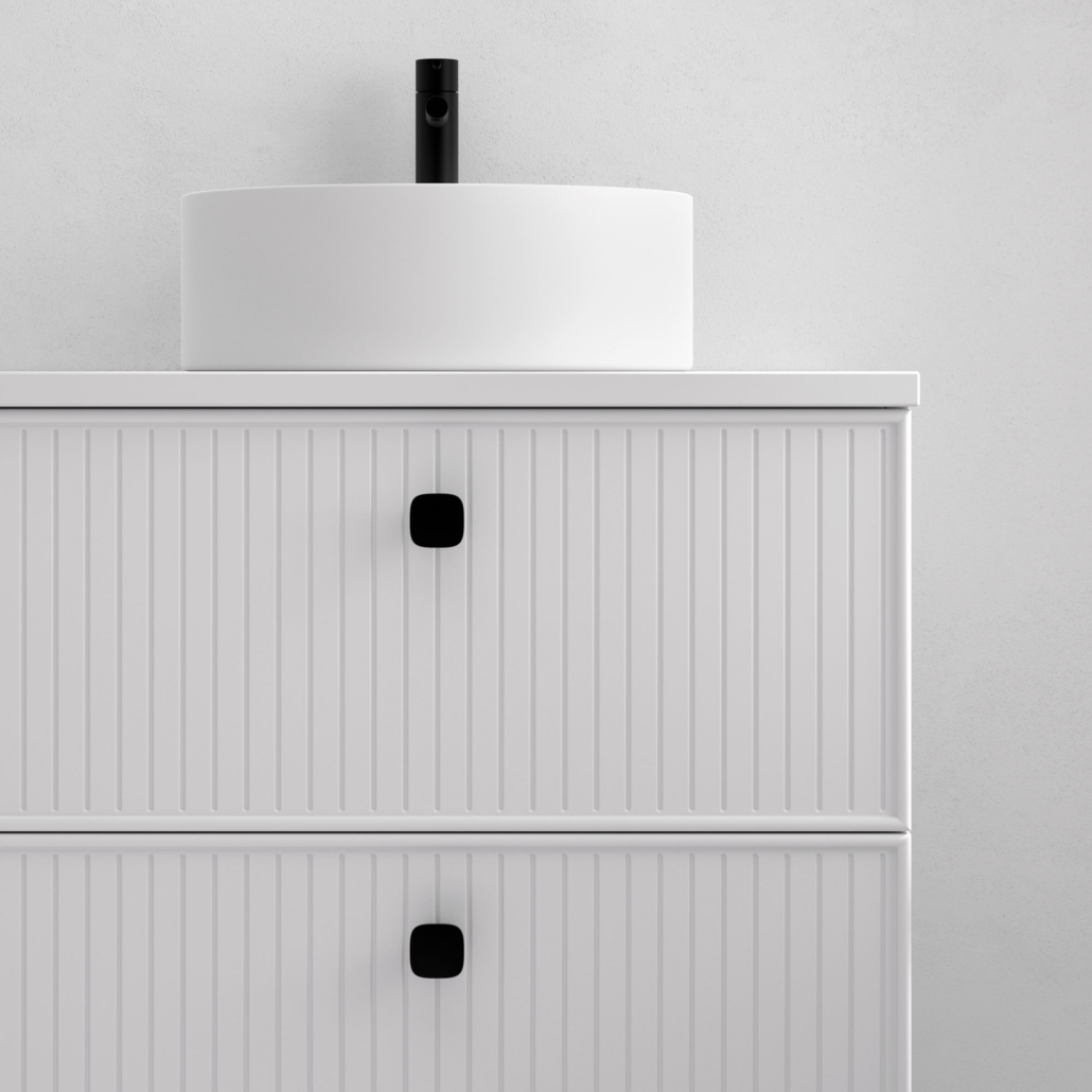 Комплекты мебели для ваннойBLANCA Collection Avila Dos AVST02 - Вид №15