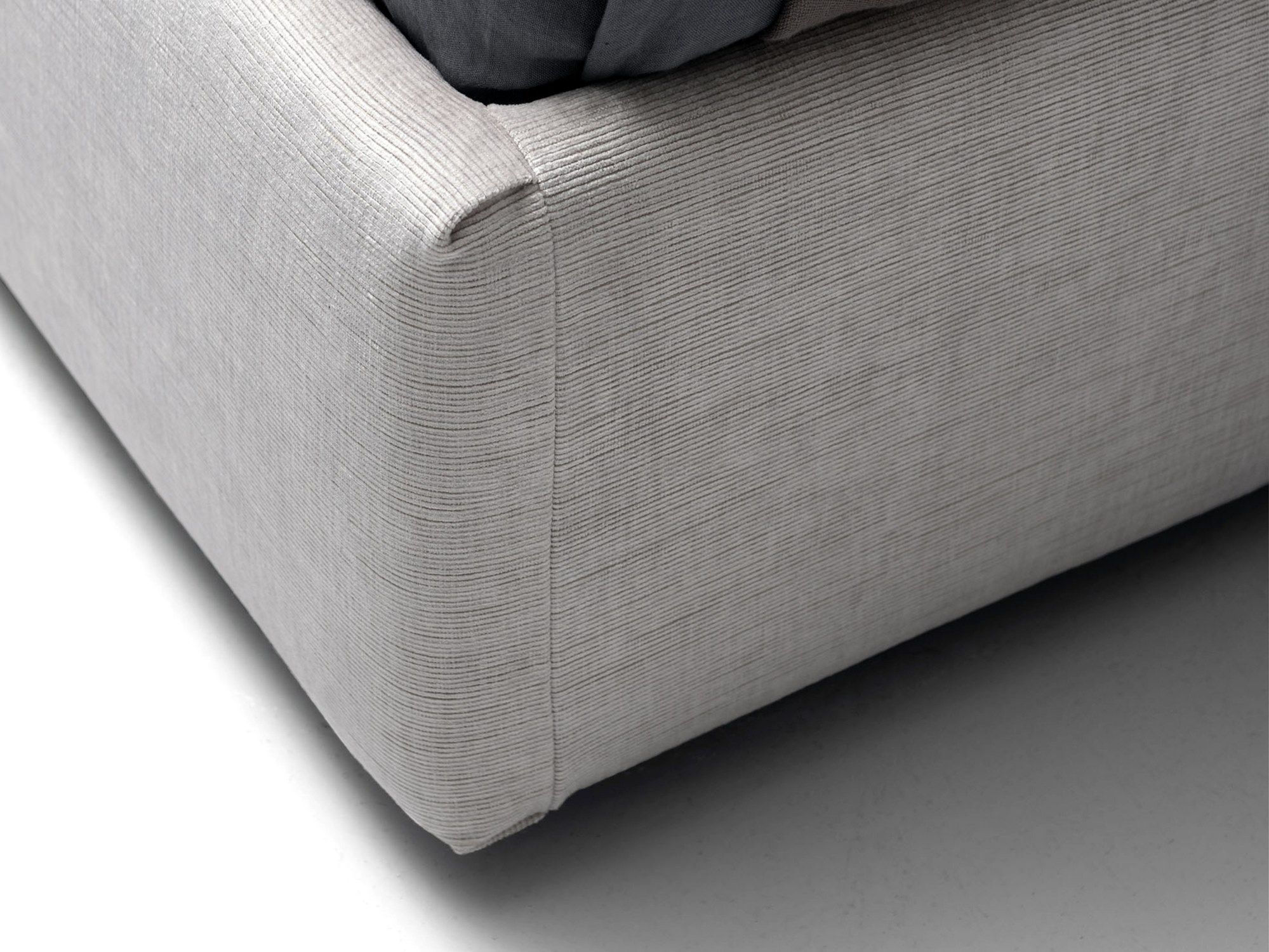 Двуспальная кровать для хранения ткани Kristalia Clapis ARCH-00027409 - Вид №3