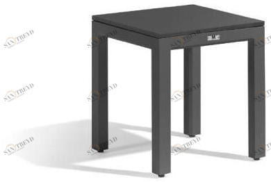 MANUTTI Садовый столик квадратный Quarto sun-id-1478396