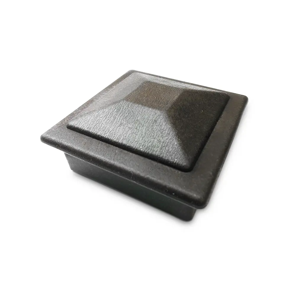 Заглушка для столба Groentec 7x135x150 мм Santreyd Не имеет серии STLM-2000418