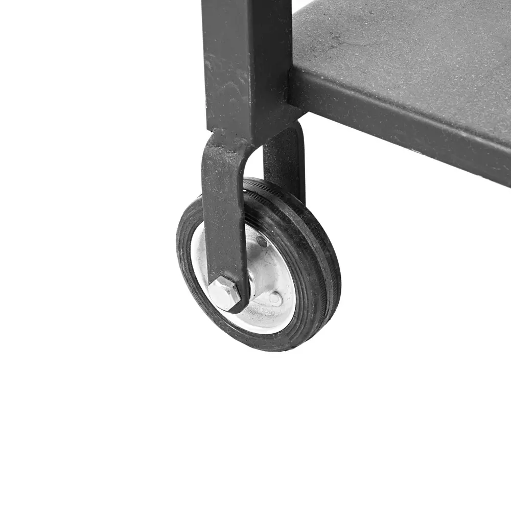 Мангал Naterial «Нон-стоп» 80х220х162 см STLM-2194011 - Вид №2