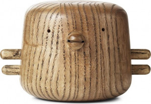 100180 San Stained Ash Normann Copenhagen