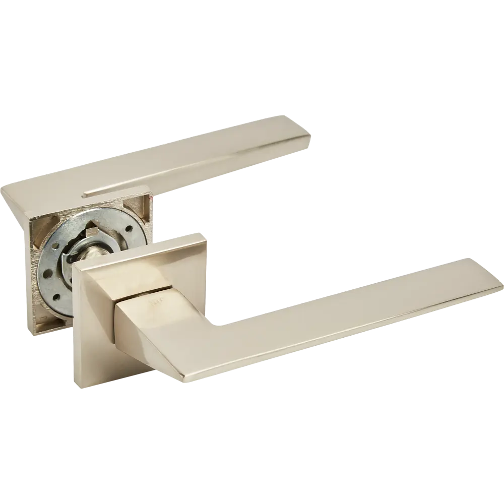 Дверные ручки PUNTO Ilusion — элегантное решение для межкомнатных дверей 85203259 STLM-0059854