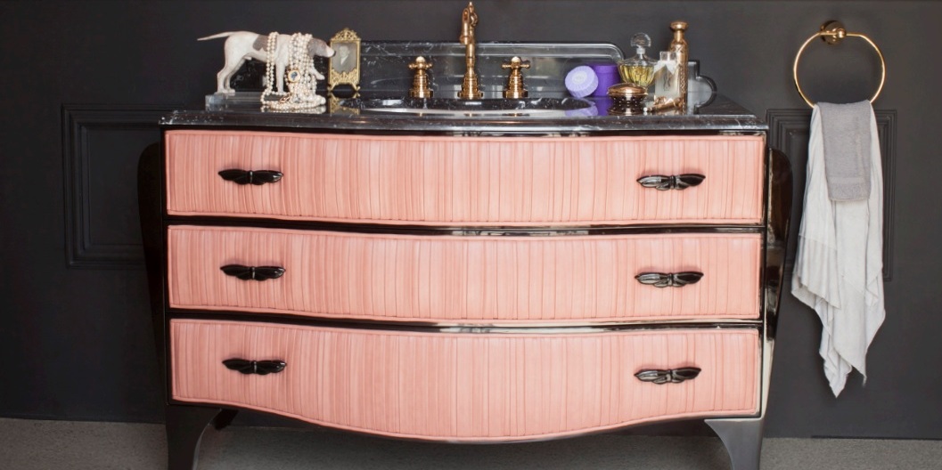 Комплект мебели Gatsby из ценных пород дерева Ypsilon YGSB2EO - Вид №2