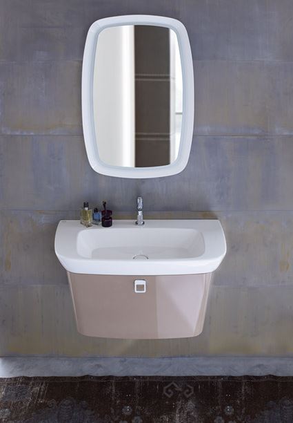 Тумба / Max 1 Burgbad sun-id-379434 - Вид №1