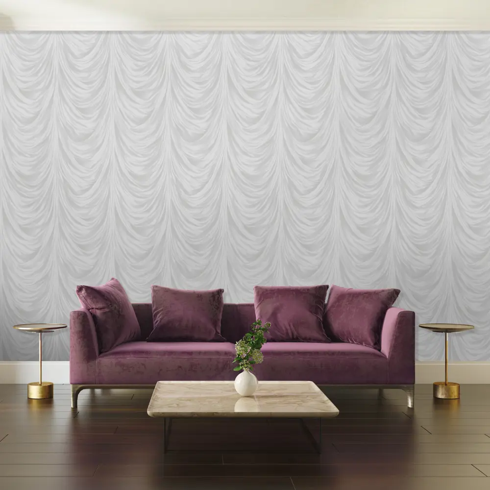 Обои «Botticel», флизелиновые, 1.06х10 м EURO DECOR Botticelli STLM-2053148 - Вид №2