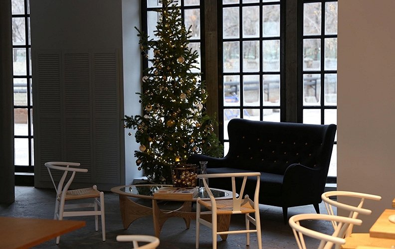 Диван Pola прямой светло-бирюзовый SITS POLA 192469 Зеленый  - Вид №4