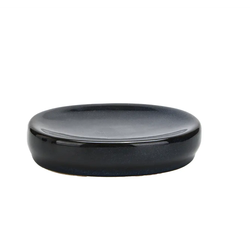 89380323 Мыльница Iddis Ocean LMOCC00i42 керамика цвет синий STLM-1578422