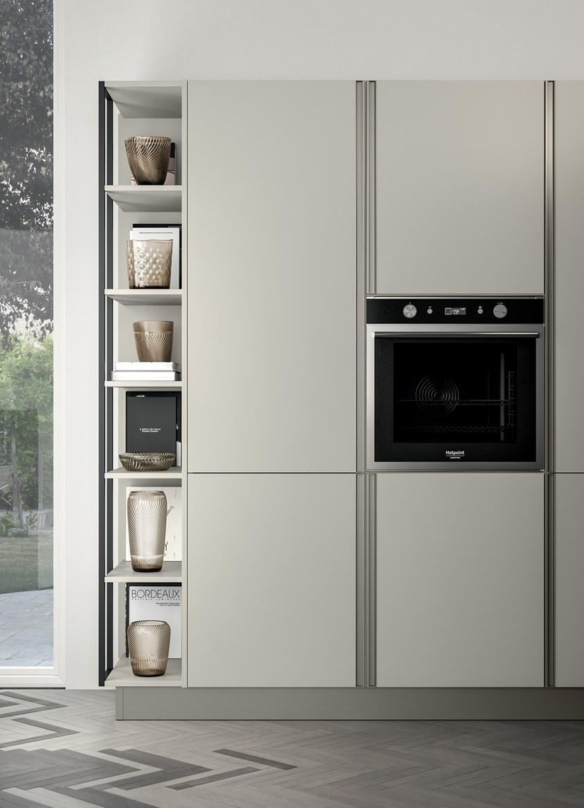 Colombini Casa Кухня на заказ из меламина sun-id-1353893 - Вид №25