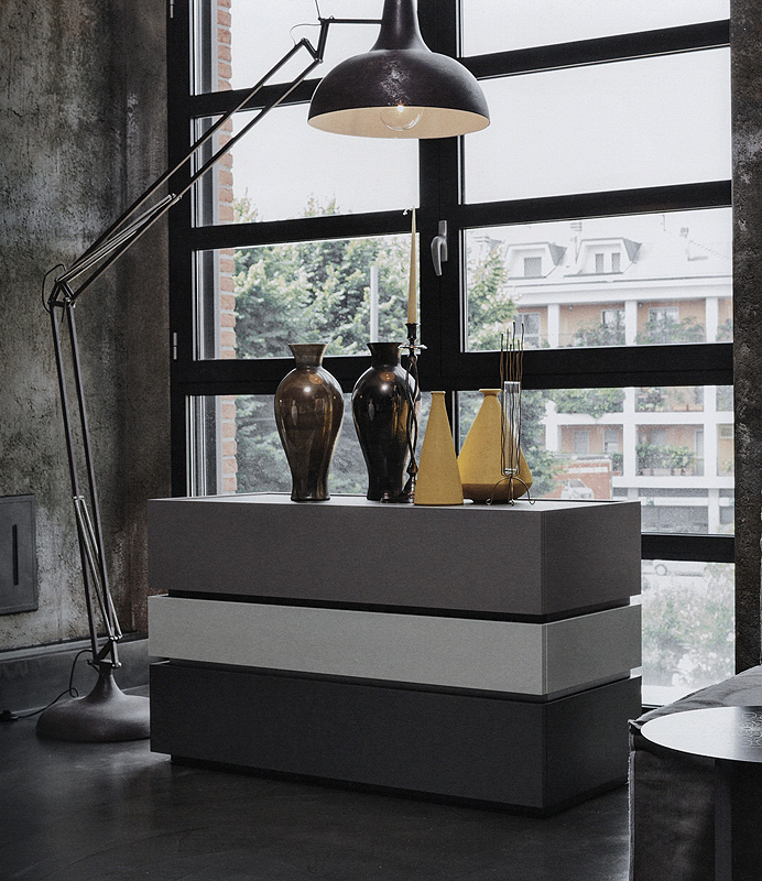 Комод REPLAY TOMASELLA Composizione G 