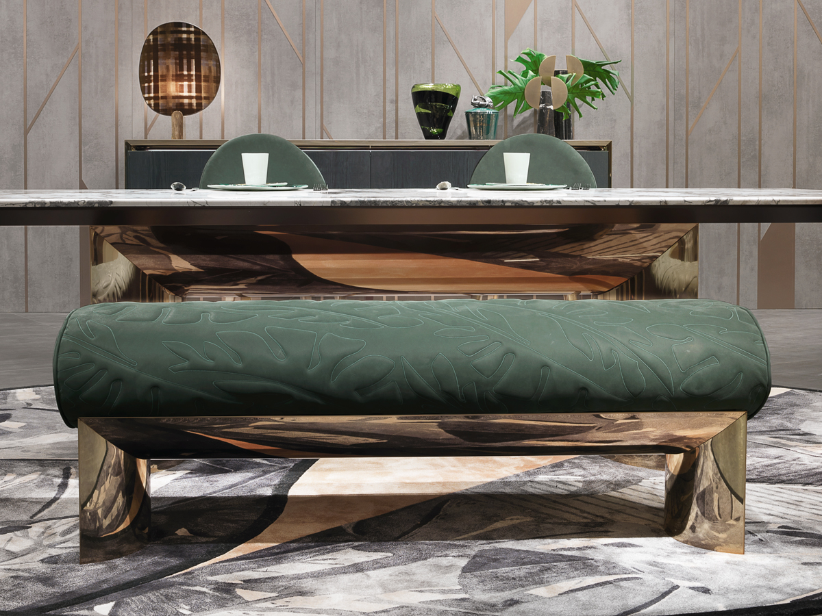 Ekos Скамья Visionnaire  - Вид №5