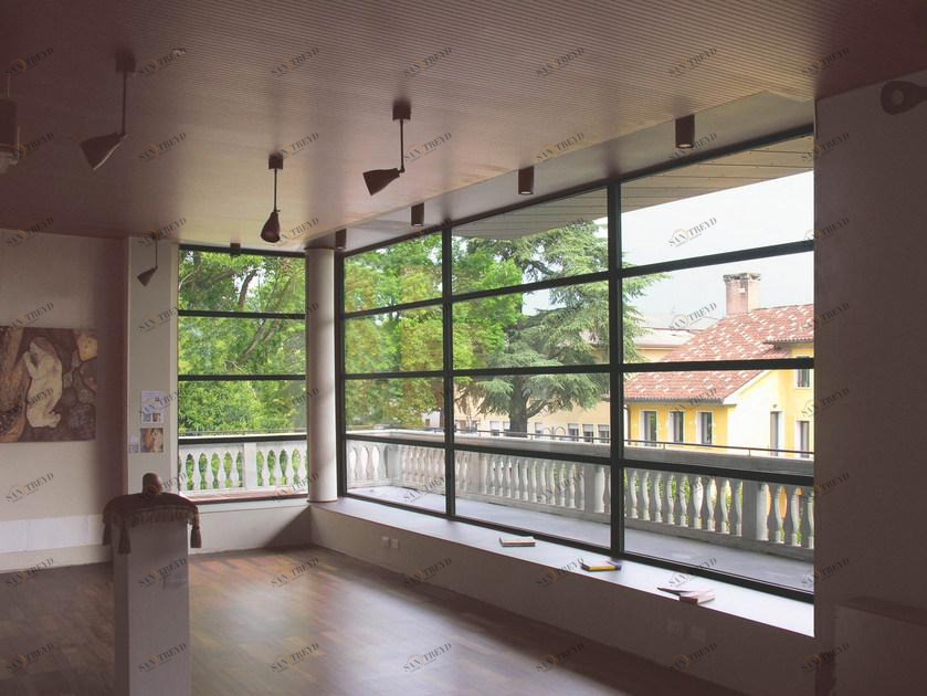 PALLADIO Стальное окно sun-id-1480464